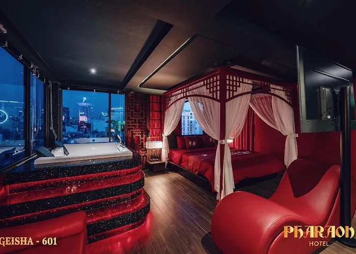 Pharaon Hotel 2