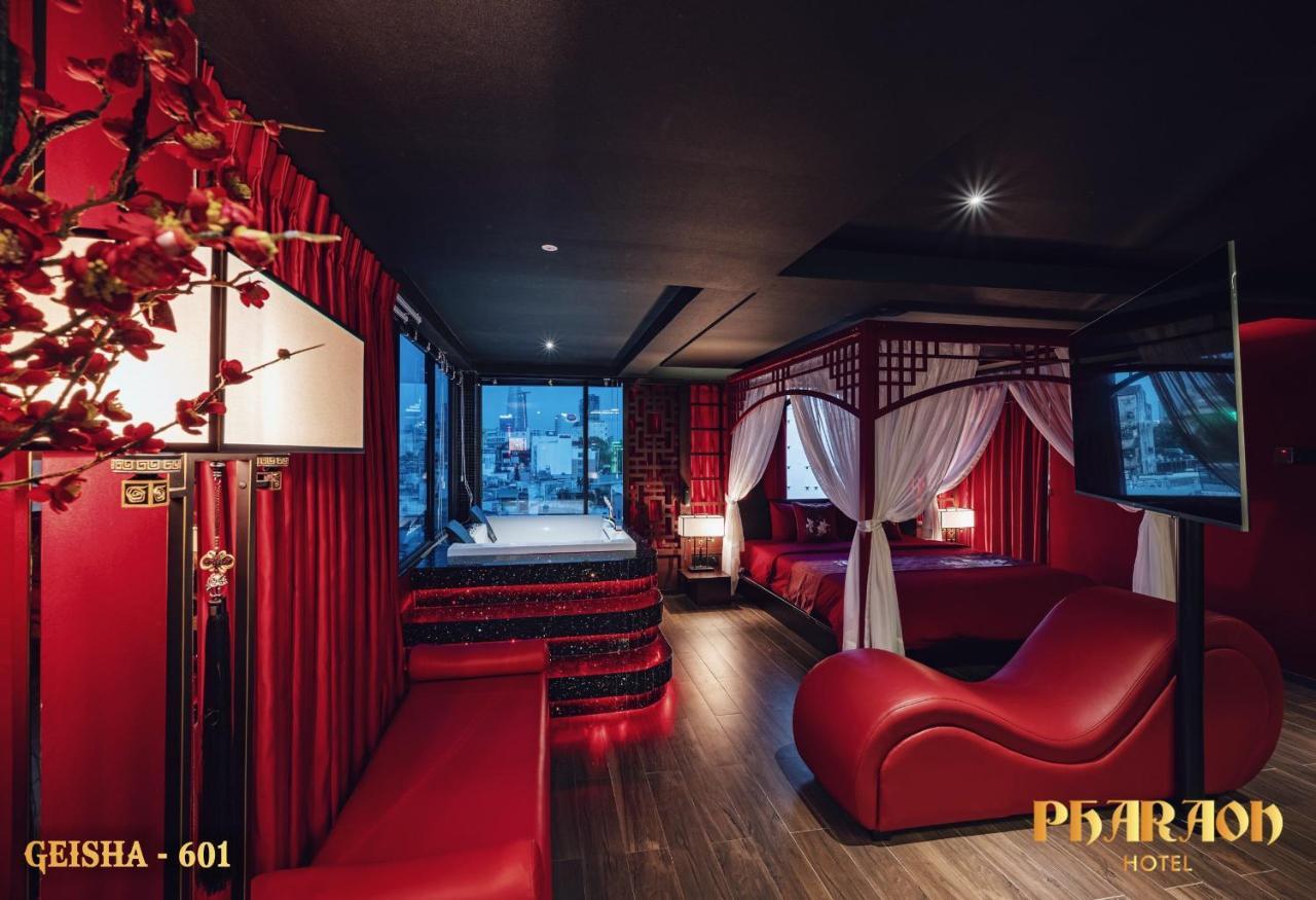 Pharaon 2 Khách sạn 3*