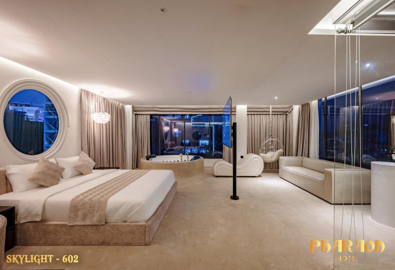 Pharaon 2 Khách sạn TP. Hồ Chí Minh