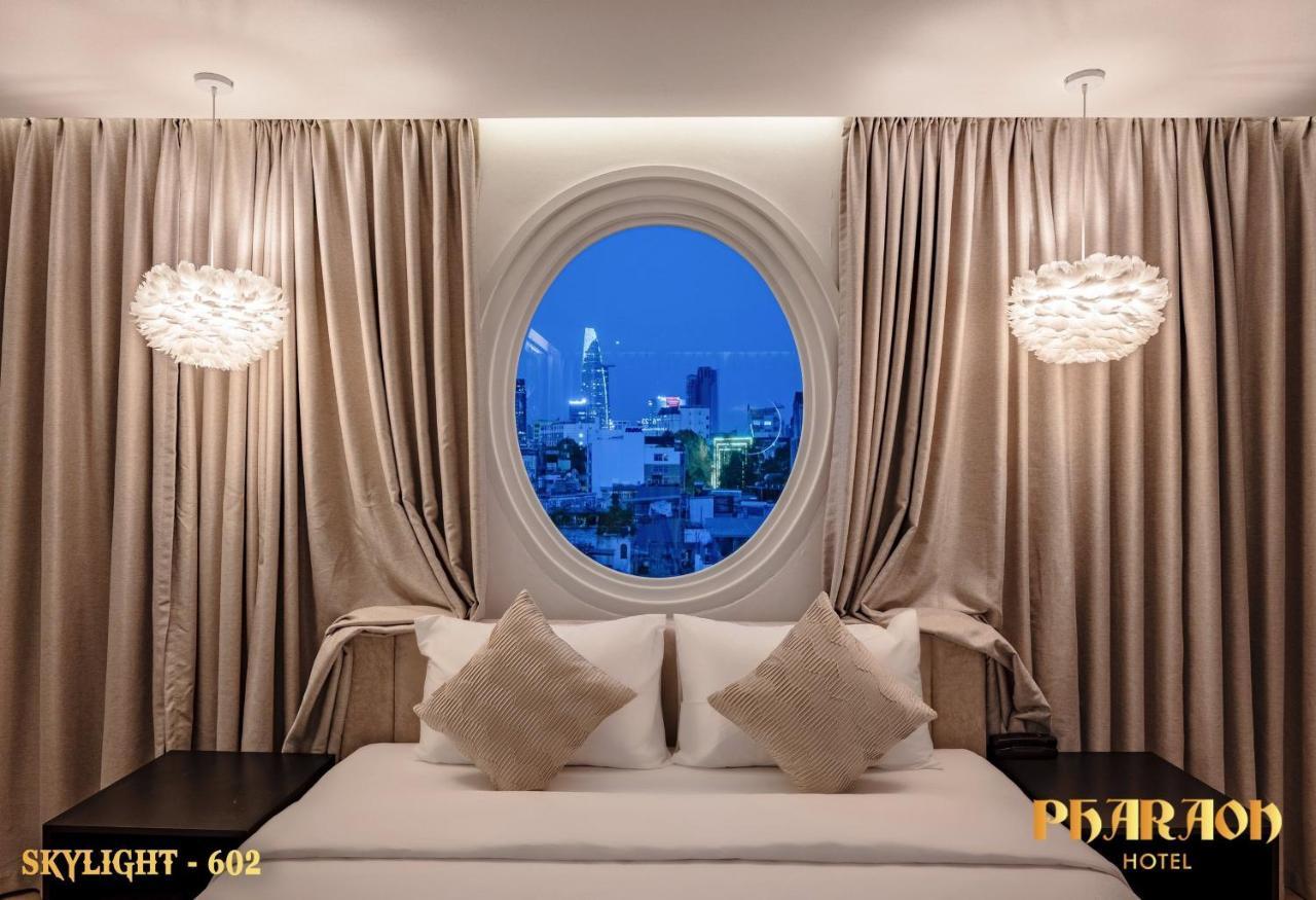 Pharaon 2 TP. Hồ Chí Minh