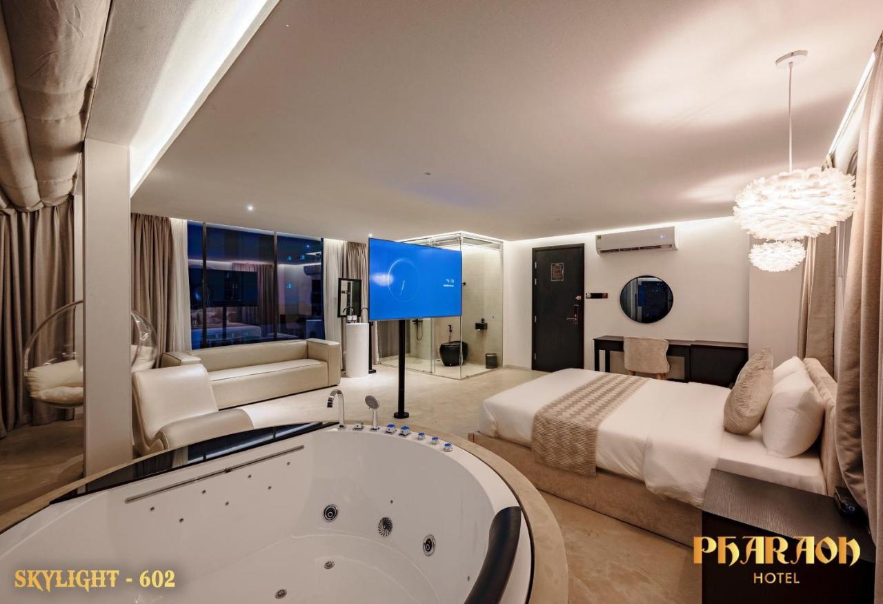 Pharaon 2 3* TP. Hồ Chí Minh