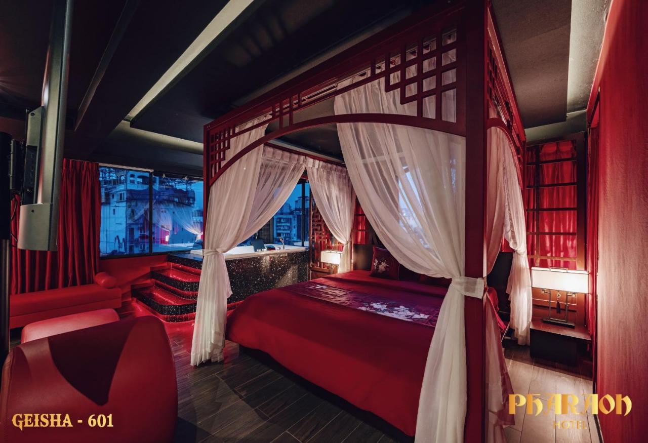 Khách sạn Pharaon 2 3*