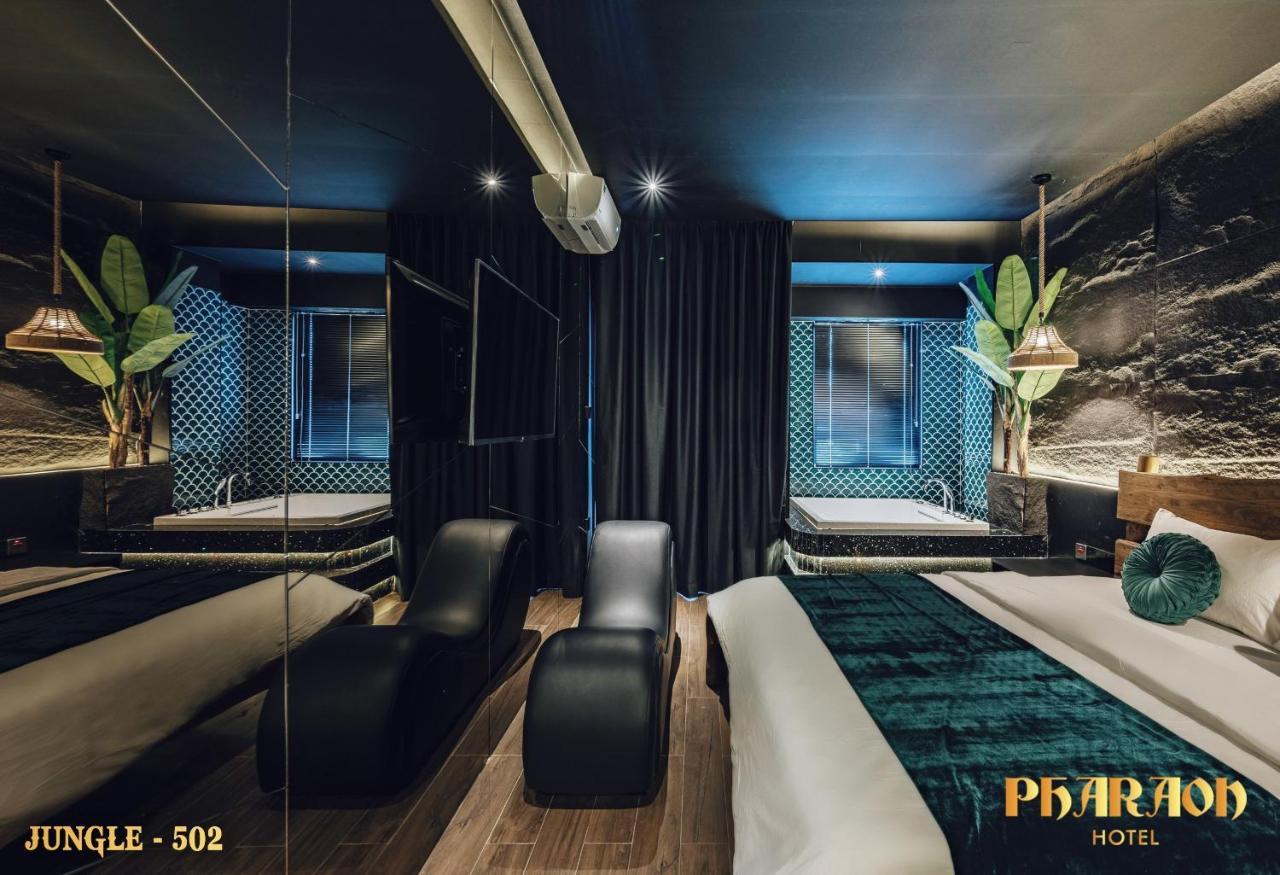 Khách sạn Pharaon 2
