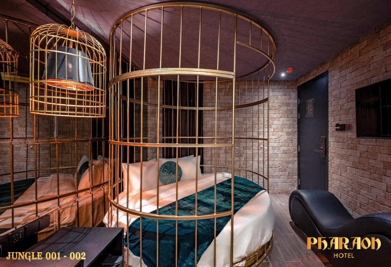 Khách sạn Pharaon 2 3*