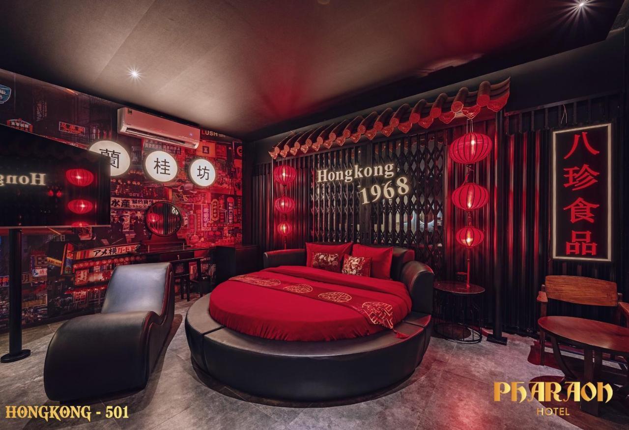 Pharaon 2 3* TP. Hồ Chí Minh