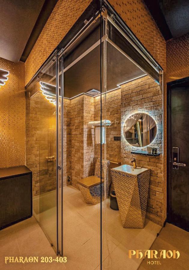 Pharaon 2 Khách sạn TP. Hồ Chí Minh
