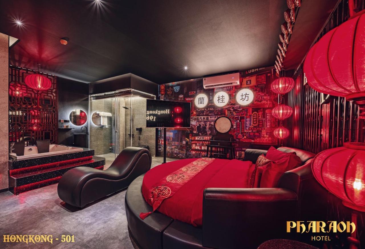 Pharaon 2 Khách sạn TP. Hồ Chí Minh