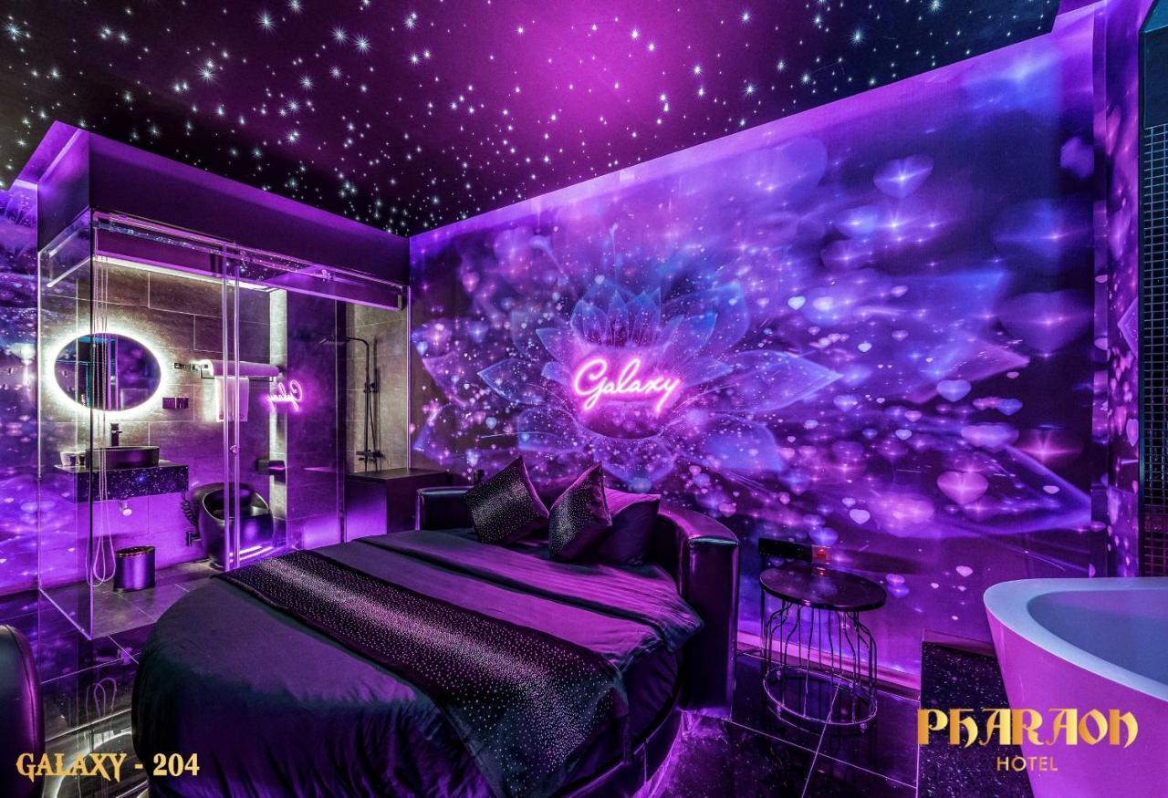 Pharaon 2 Khách sạn TP. Hồ Chí Minh