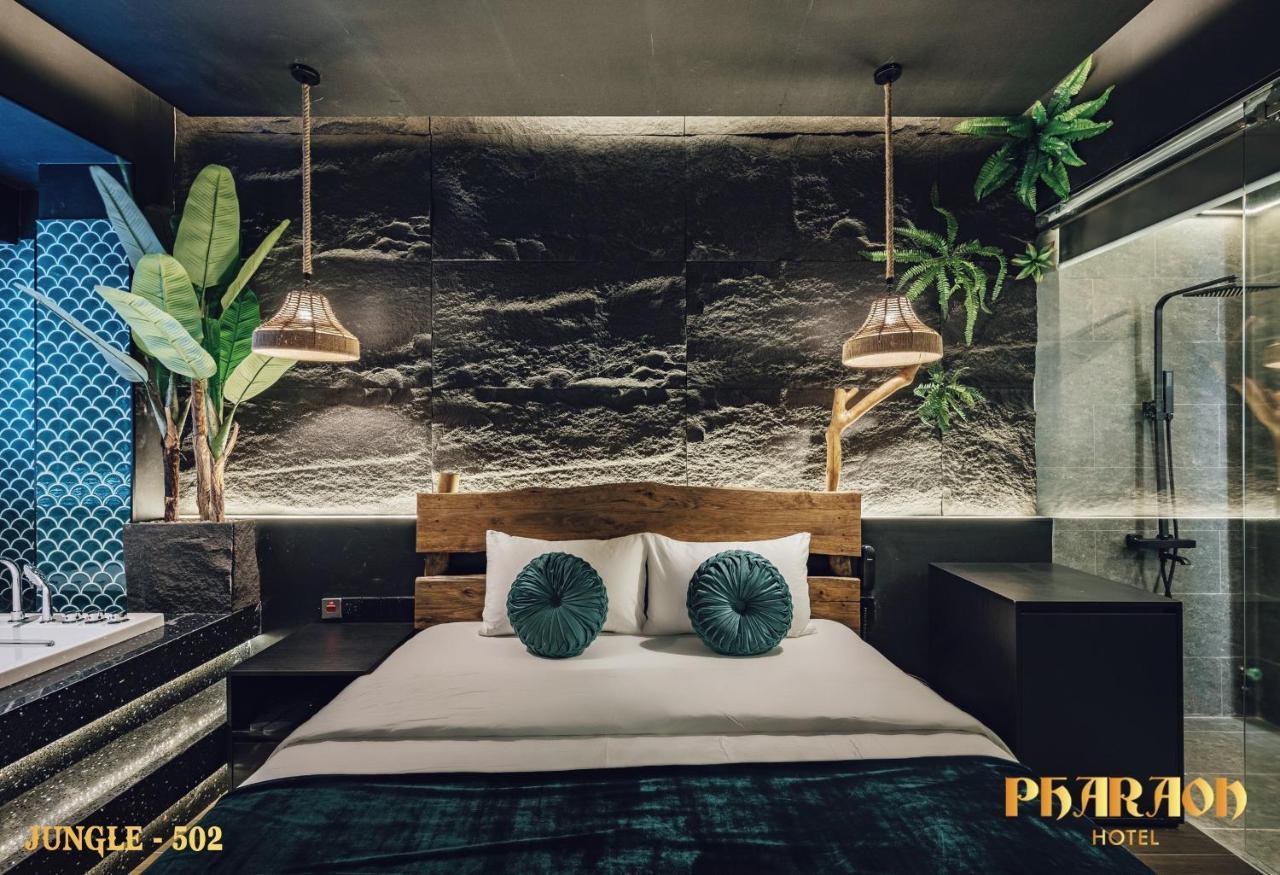 Khách sạn Pharaon 2 3*