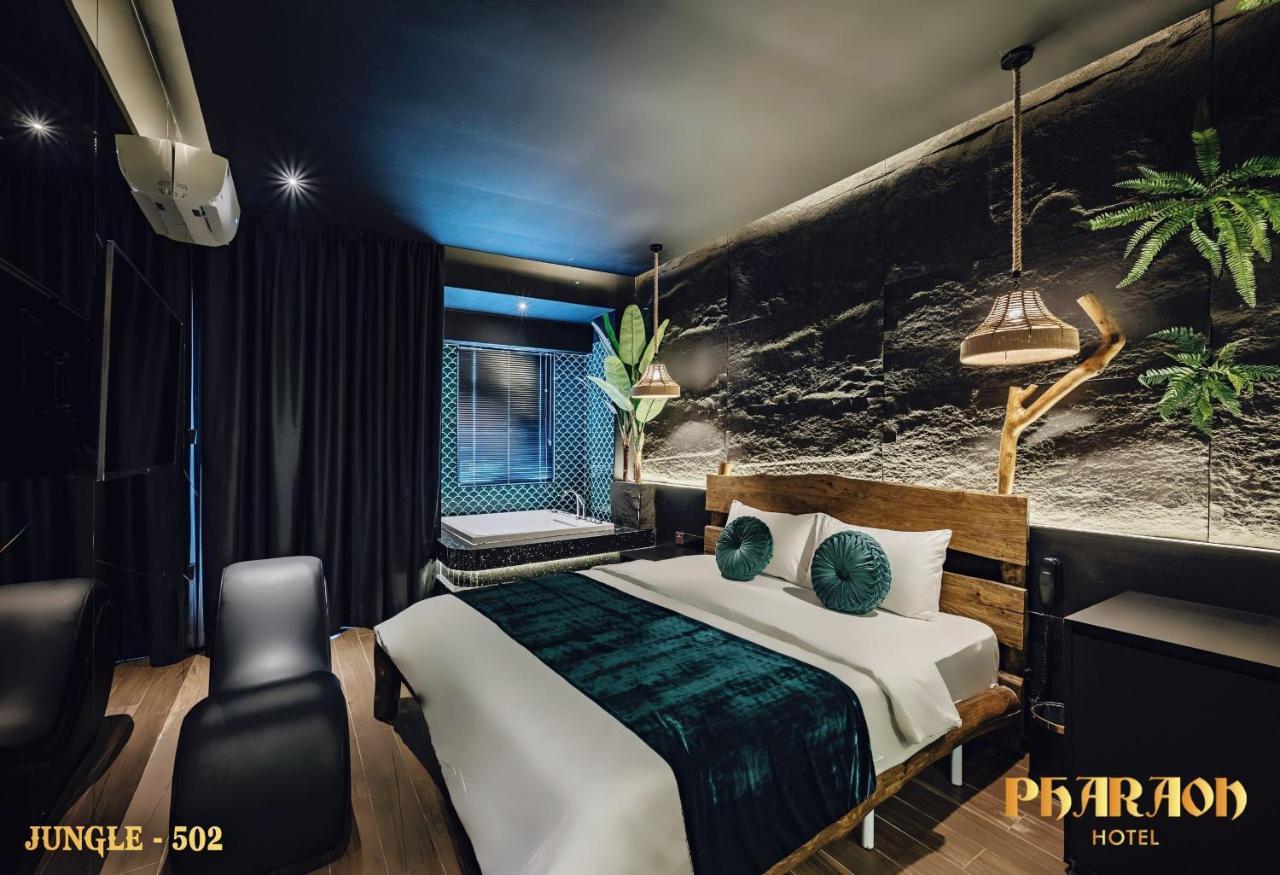 Pharaon 2 3* TP. Hồ Chí Minh