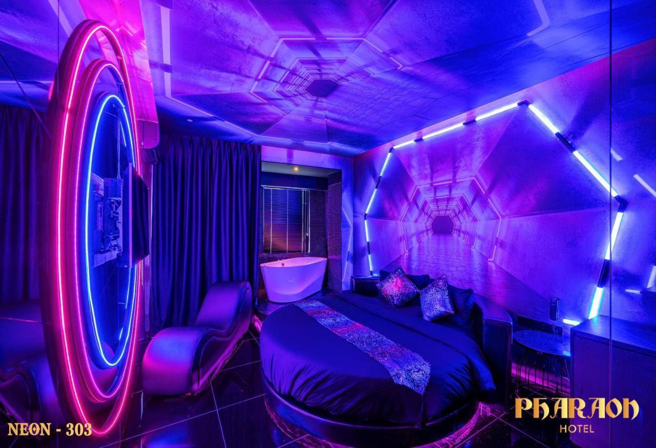 Pharaon 2 3* TP. Hồ Chí Minh