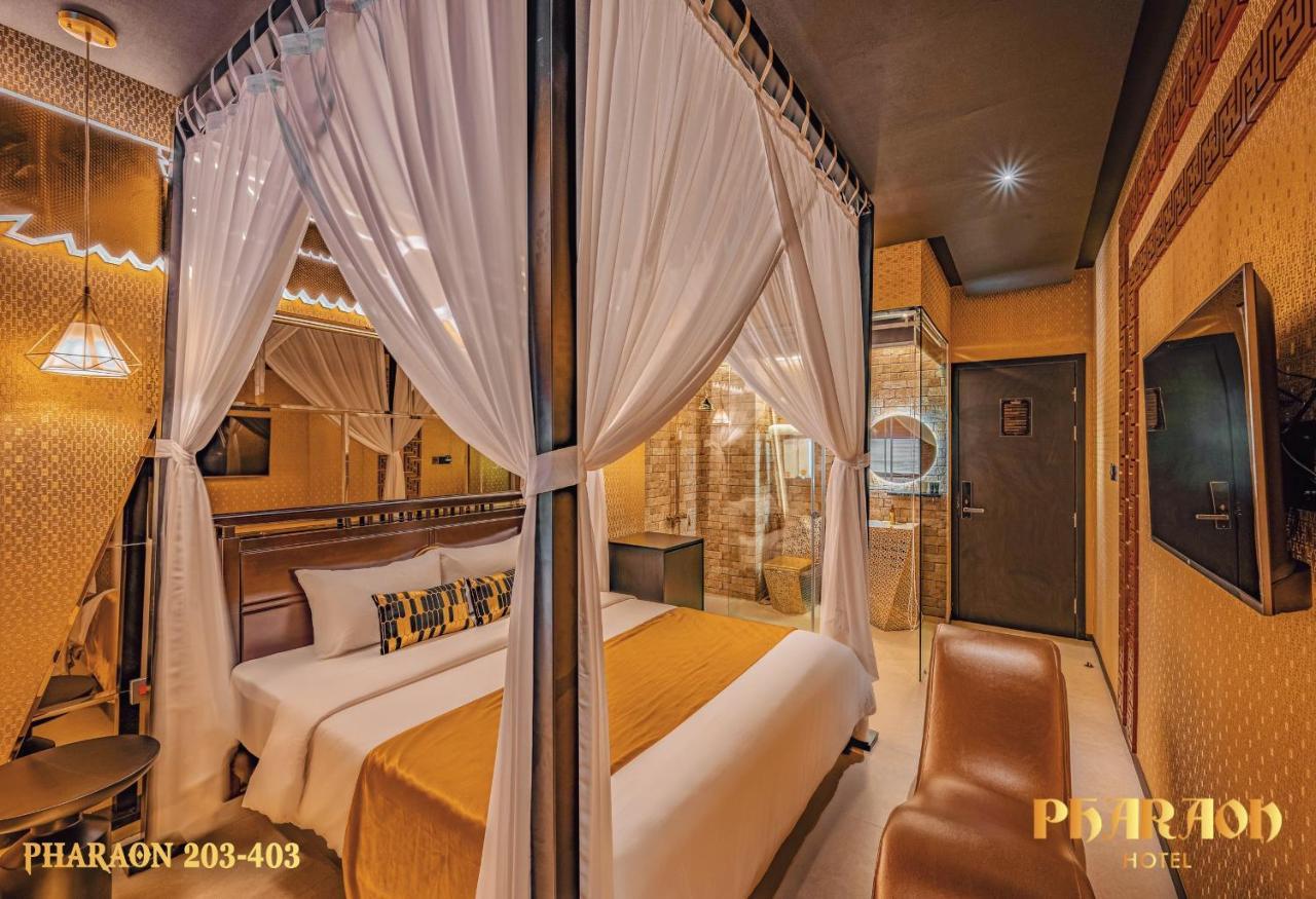 Pharaon 2 3* TP. Hồ Chí Minh