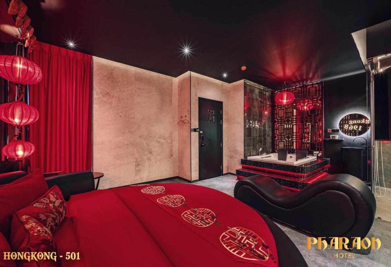 Khách sạn Pharaon 2 3*
