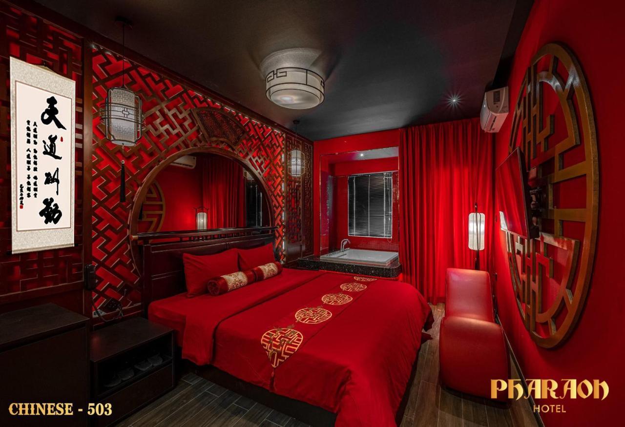 Pharaon 2 3* TP. Hồ Chí Minh