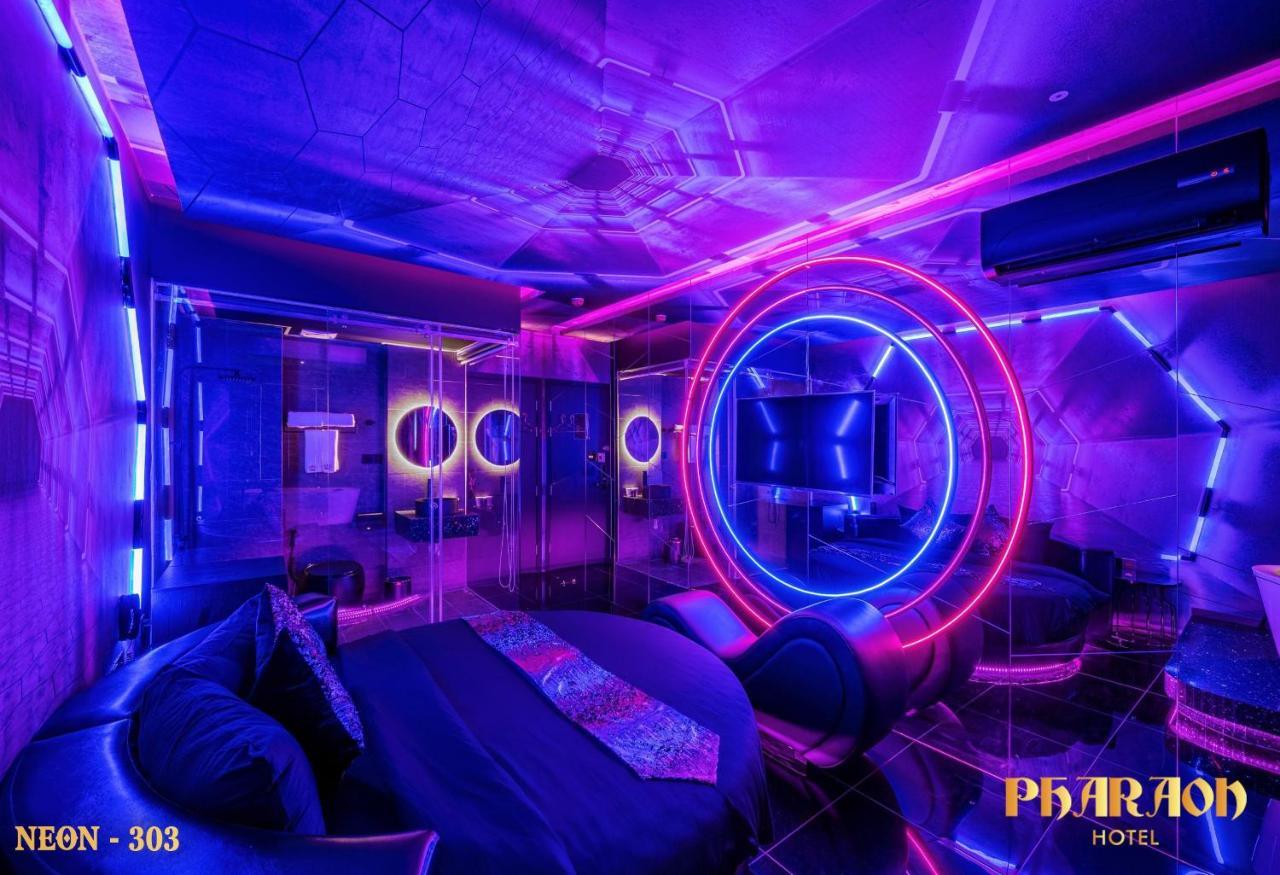 Pharaon 2 Khách sạn TP. Hồ Chí Minh