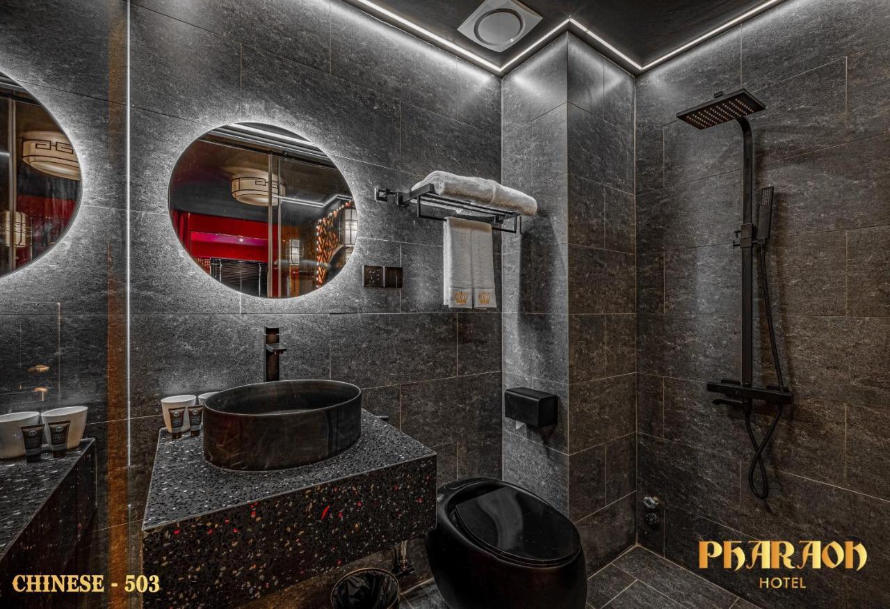 Pharaon 2 Khách sạn TP. Hồ Chí Minh