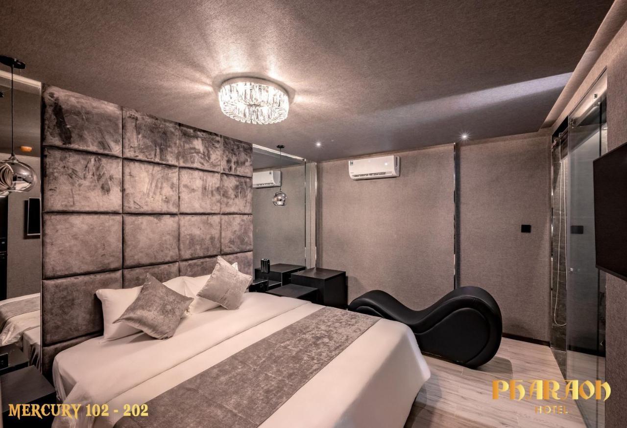 Pharaon 2 3* TP. Hồ Chí Minh