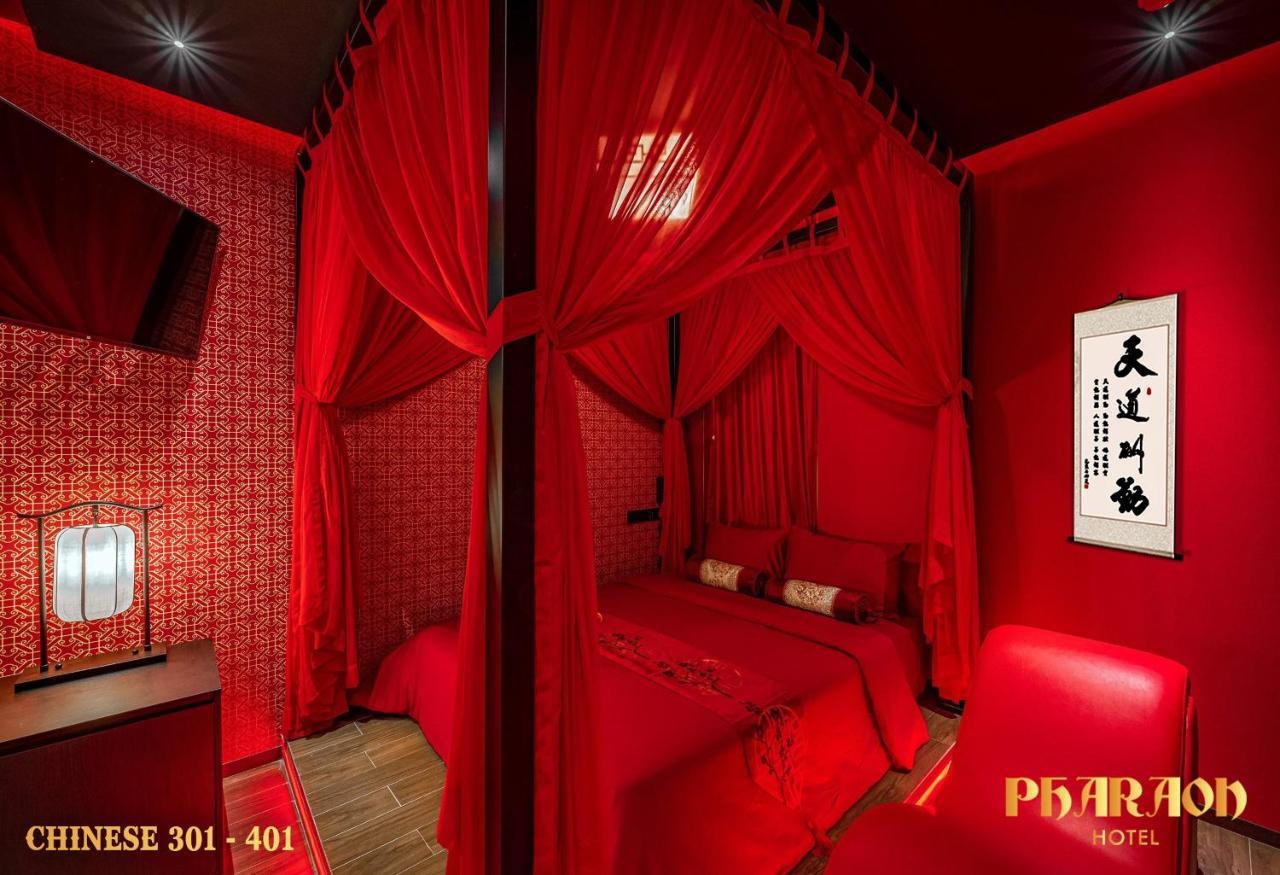 Pharaon 2 TP. Hồ Chí Minh