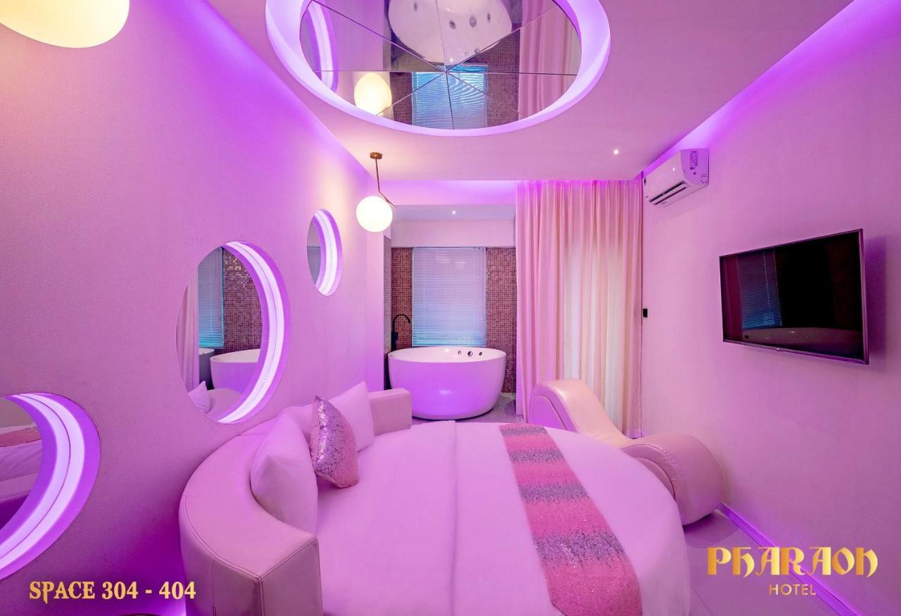 Pharaon 2 Khách sạn